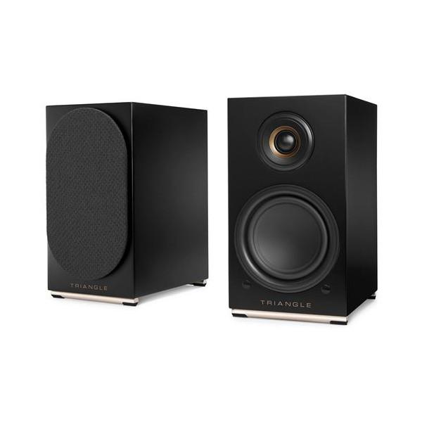 Acheter Enceinte Bluetooth Triangle AIO Twin - Noir Reconditionné - 750,00 € Enceinte Bluetooth Triangle AIO Twin - Noir Reconditionné - N/A reconditionné disponible sur Backmarket