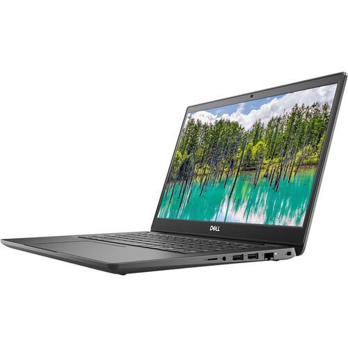 Image of Dell Dell Latitude 3490 14-inch (2017) - Core i7-8550U - 8GB - SSD 256 GB QWERTY - English 641275662601