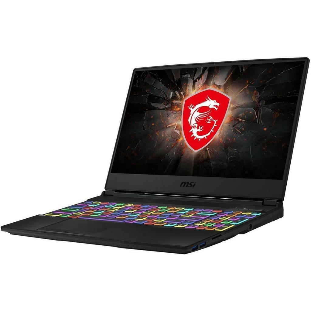 MSI GL65 9SDK-039 15-inch - Core i7-9750H - 16GB 1024GB NVIDIA