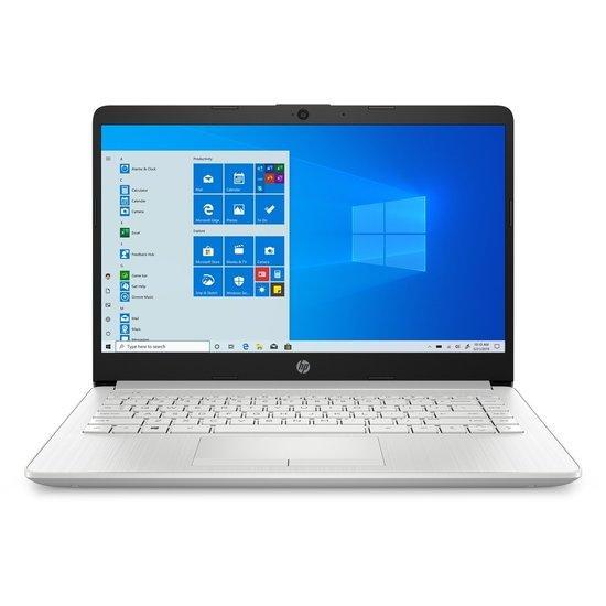 HP 14-Cf3022Nb 14" Core i5 1 Ghz - SSD 512 Go - 16Go Azerty - Français