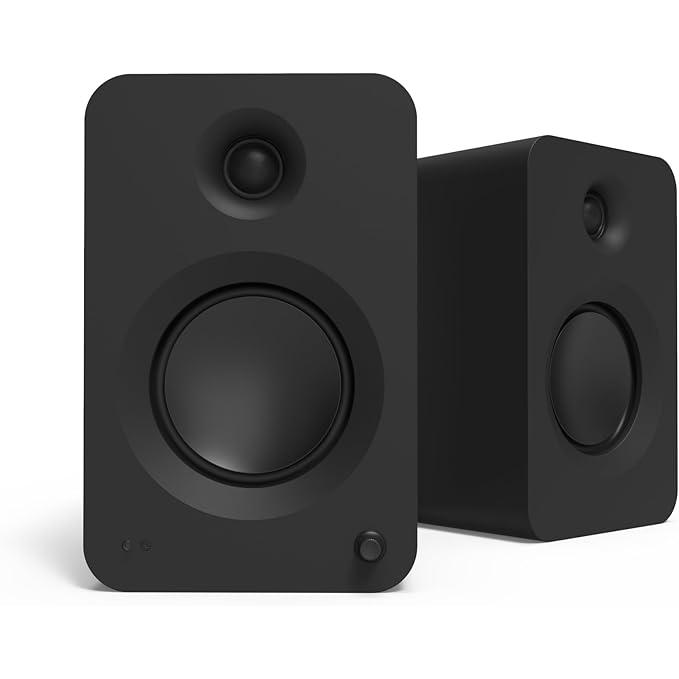 Enceinte Kanto Ren - Noir