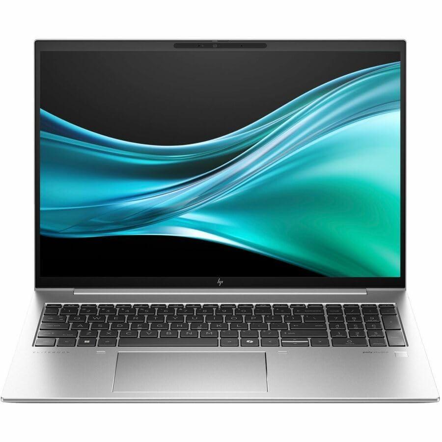 HP Elitebook 860 G11 16" Core Ultra 5 2.5 Ghz - SSD 512 Go - 16 Go Azerty - Français
