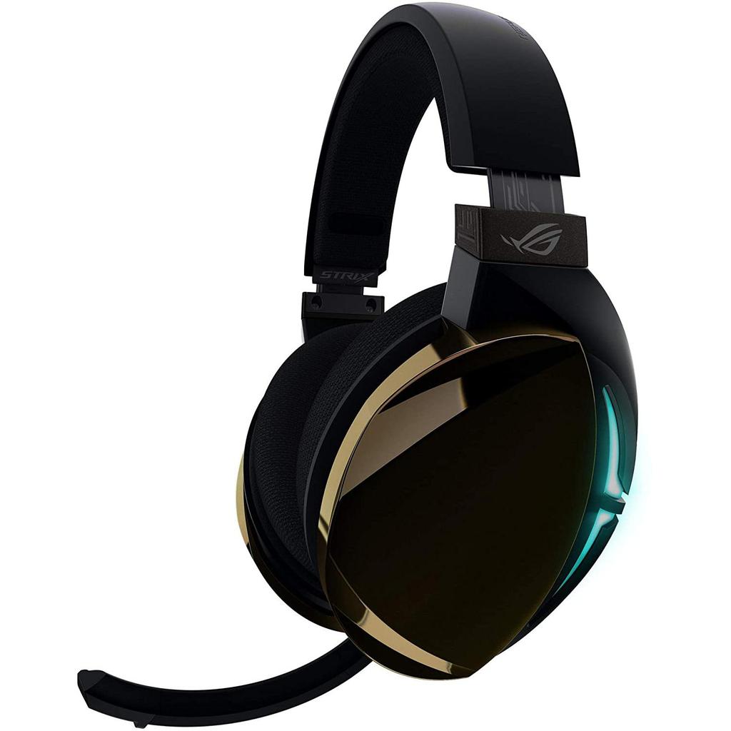 Casque Asus Rog Strix Fusion 500 Wireless - Noir
