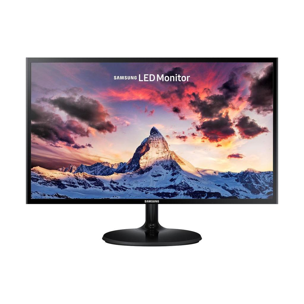 Écran 24" Led Samsung S24F354Fhu