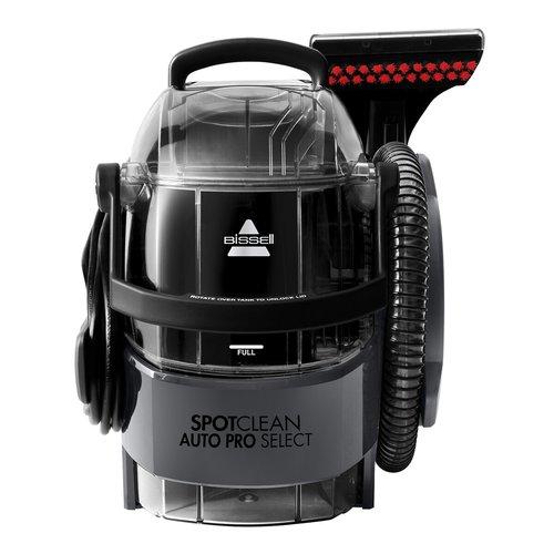Bissell 3730N Nettoyeur vapeur basse pression Reconditionné - Bissell reconditionné disponible sur Backmarket