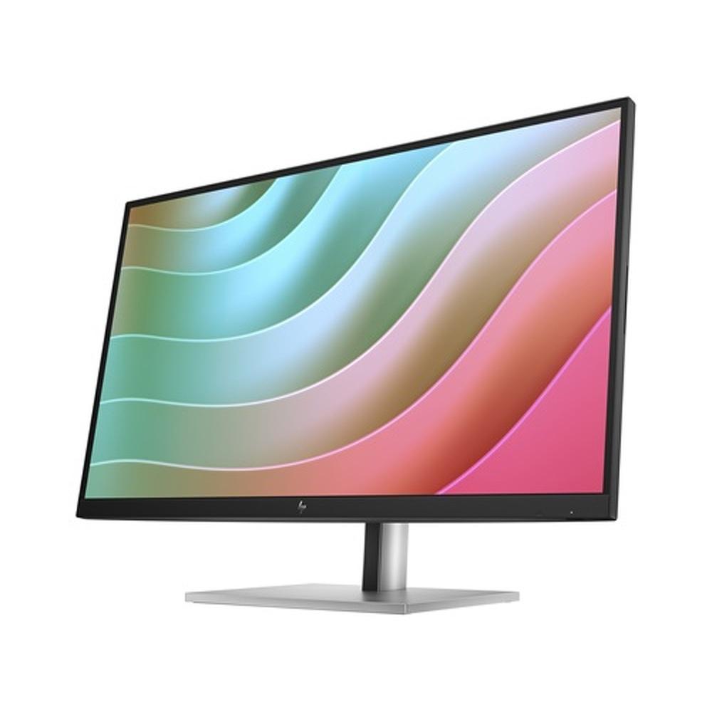 Écran 27" Led UHD HP E27K