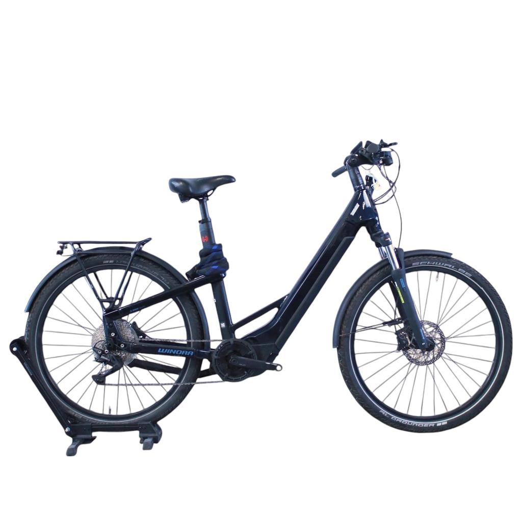 Vélo électrique Winora Yakun 10