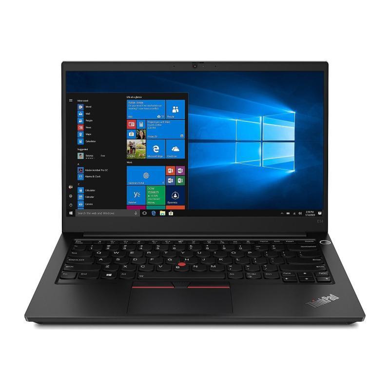 Lenovo Thinkpad E14 G2 14" Core i5 2.4 Ghz - SSD 256 Go - 8Go Qwerty - Espagnol