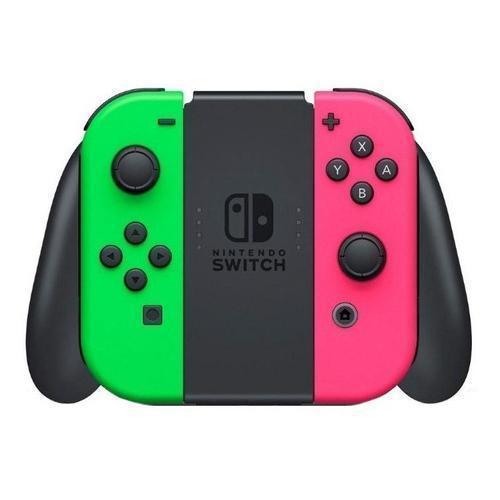Switch 32GB - Verde/Rosa - Edición limitada Green Pink | Back Market