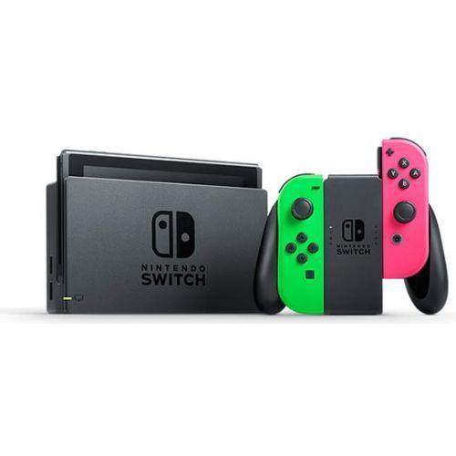 Switch 32GB - Grün | Back Market