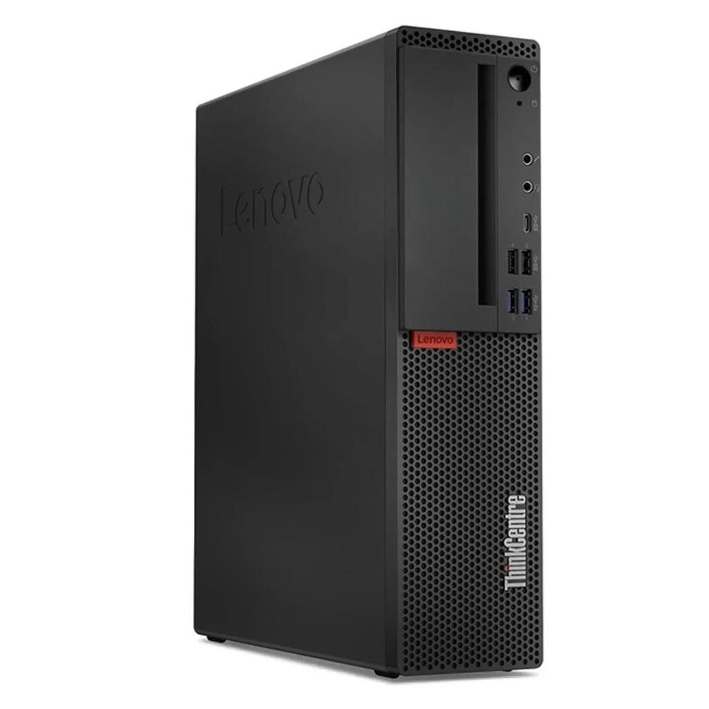 Lenovo Thinkcentre M720S Sff Core I3 3.6 Ghz - SSD 256 Go Ram 16Go