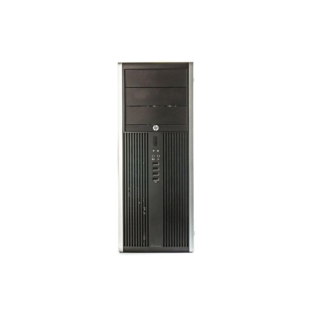 Hp Compaq Elite 8300 Core I5 3.2 Ghz - Ssd 256 Go Ram 8 Go