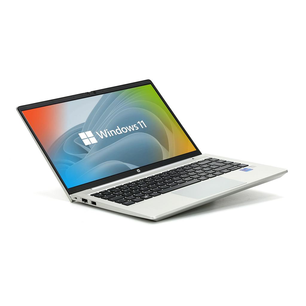 HP Probook 440 G8 14" Core I3 3 Ghz - SSD 256 Go - 8Go Qwertz - Allemand