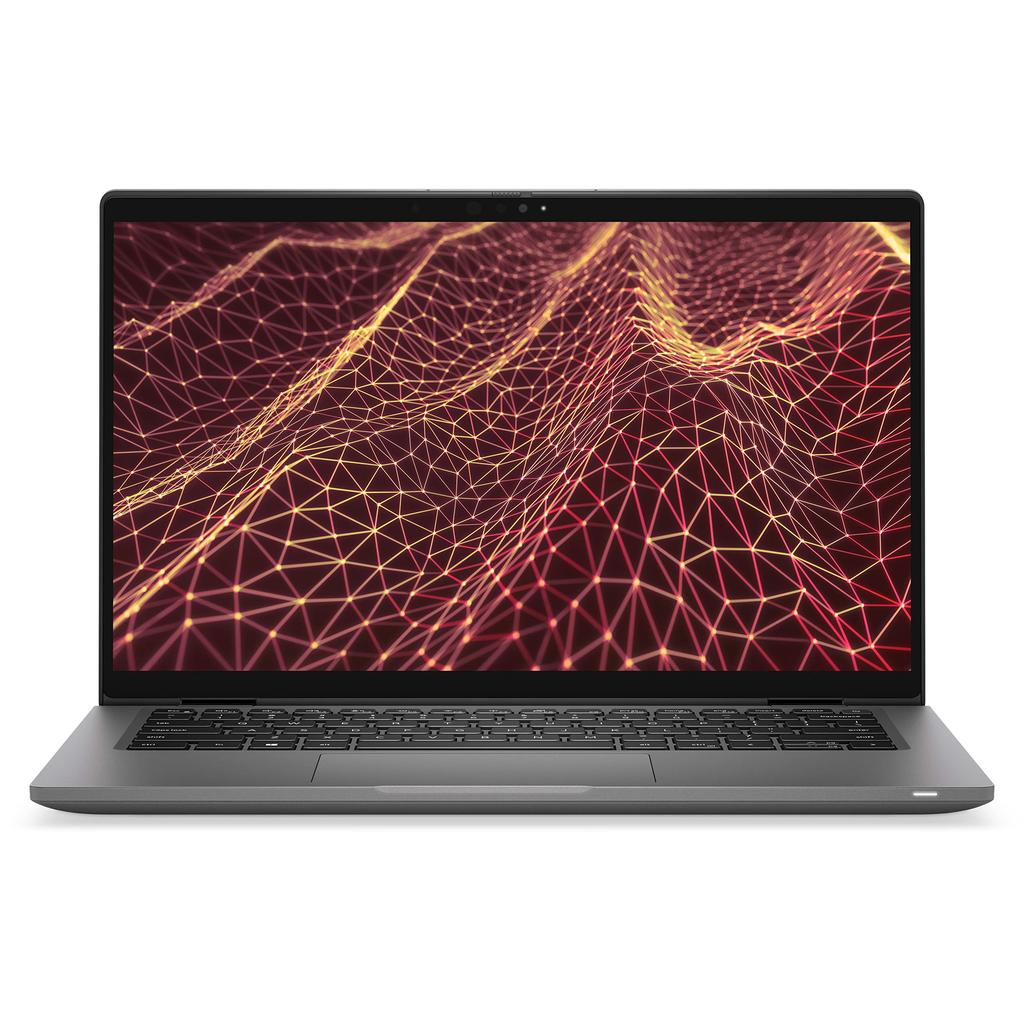 Dell Latitude 7430 14"" Core i7 1.8 GHz - SSD 1 To - 32 Go QWERTZ - Allemand Reconditionné - Dell reconditionné disponible sur Backmarket