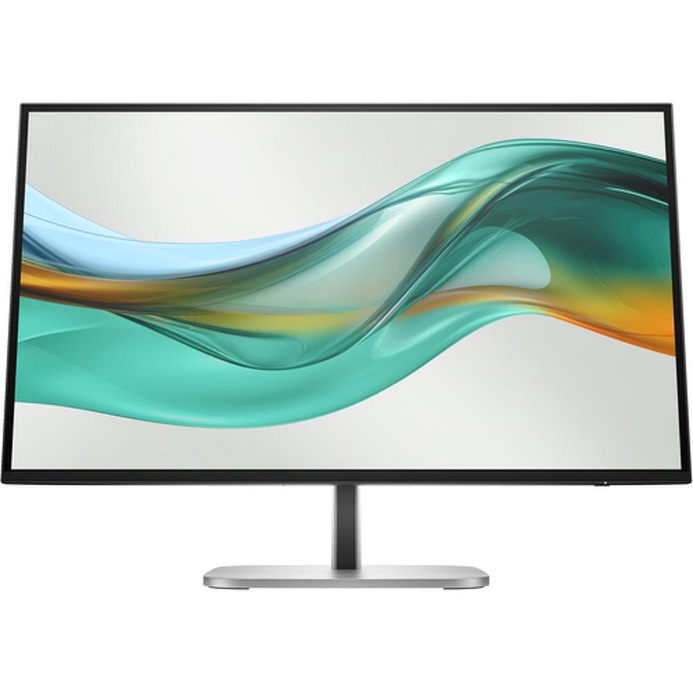 Écran 27" Led Fhd HP S5 Pro 527Pf