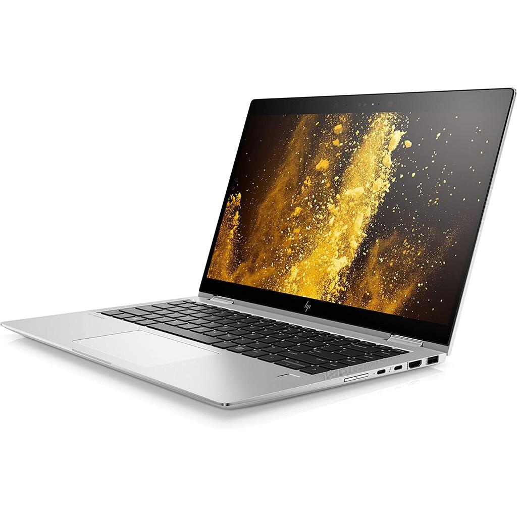 HP Elitebook X360 1040 G5 14" Core i7 1.9 Ghz - SSD 256 Go - 8 Go Qwerty - Anglais