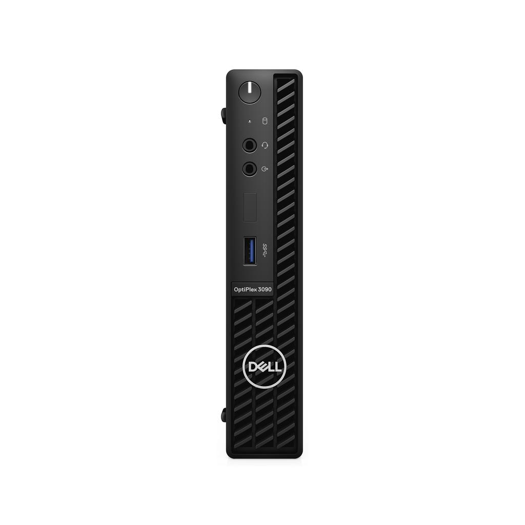 Dell Optiplex 3090 Core i5 2.3 Ghz - SSD 256 Go Ram 8Go