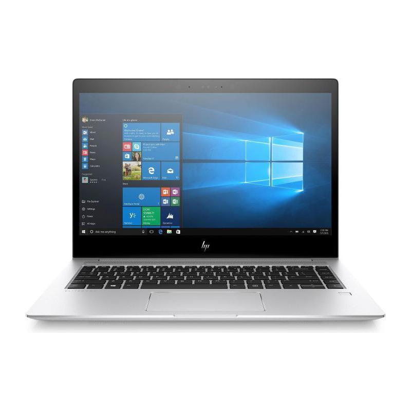 Hp Elitebook 1040 G4 14" Core I5 2.5 Ghz - Ssd 256 Go - 8 Go Azerty - Français