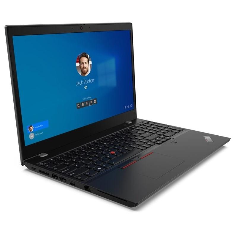 Lenovo Thinkpad L15 G2 15" Core I3 2.2 Ghz - SSD 512 Go - 16Go Qwerty - Suédois