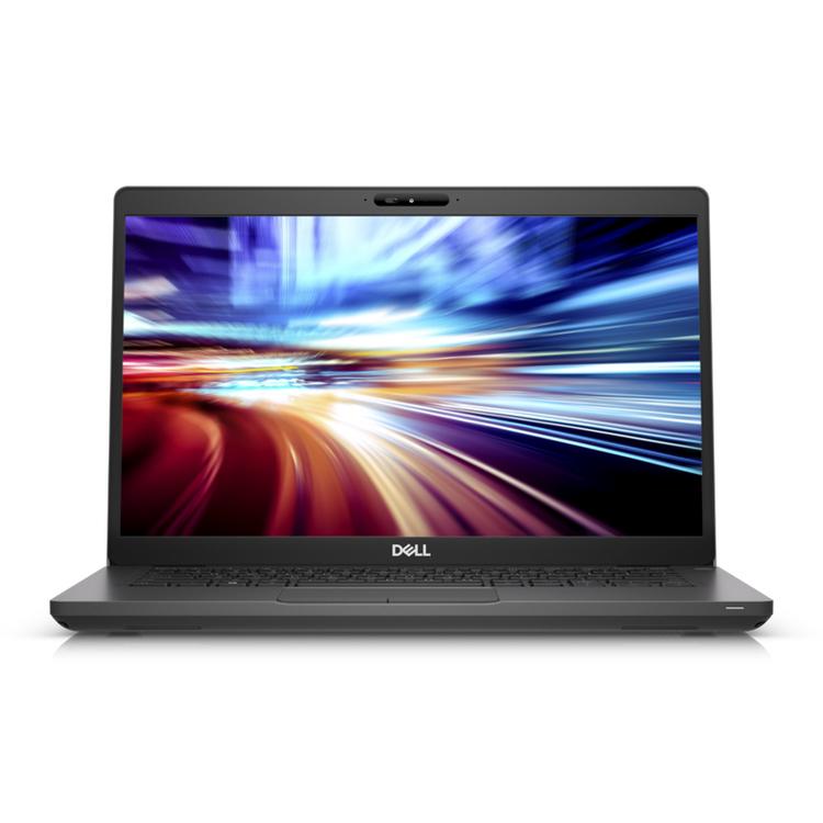 Dell Latitude 5401 14" Core i7 2.6 Ghz - SSD 1To - 16 Go Qwerty - Anglais