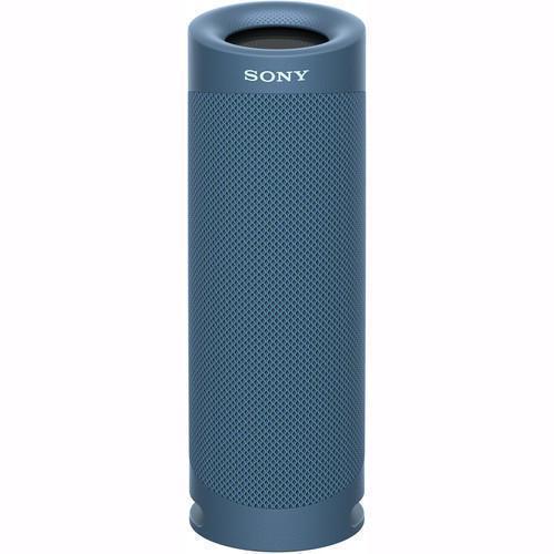 SONY  SRS-XB23 Bleu