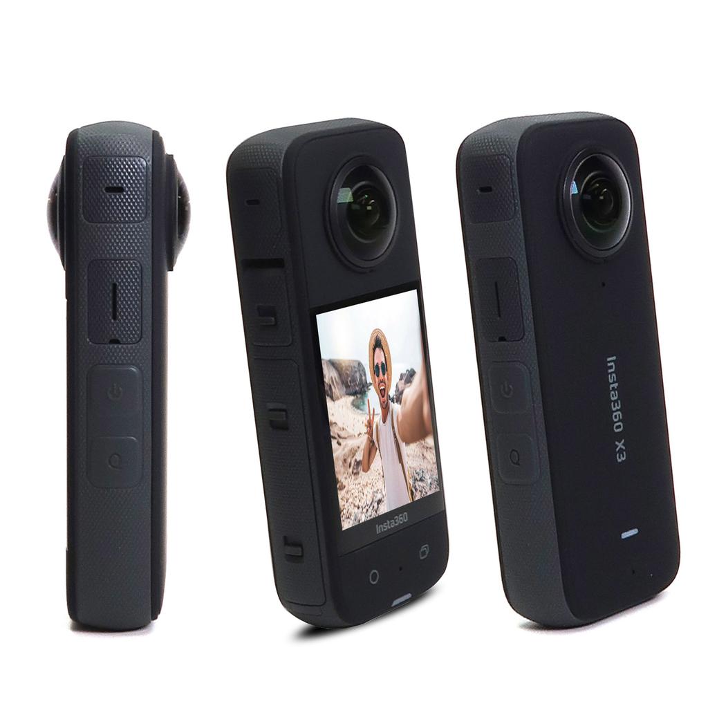 Insta360 X3 Sport camera | Back Market