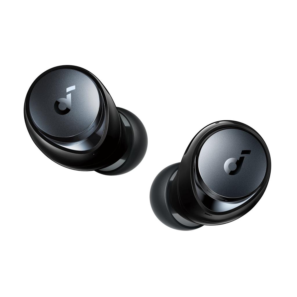Soundcore Anker Space A40 Earbud Noise-Cancelling Bluetooth