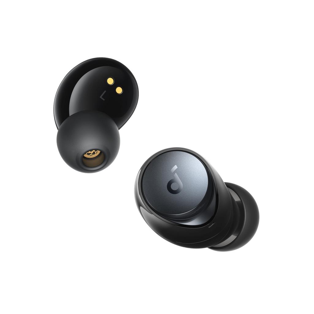 Soundcore Anker Space A40 Earbud Noise-Cancelling Bluetooth
