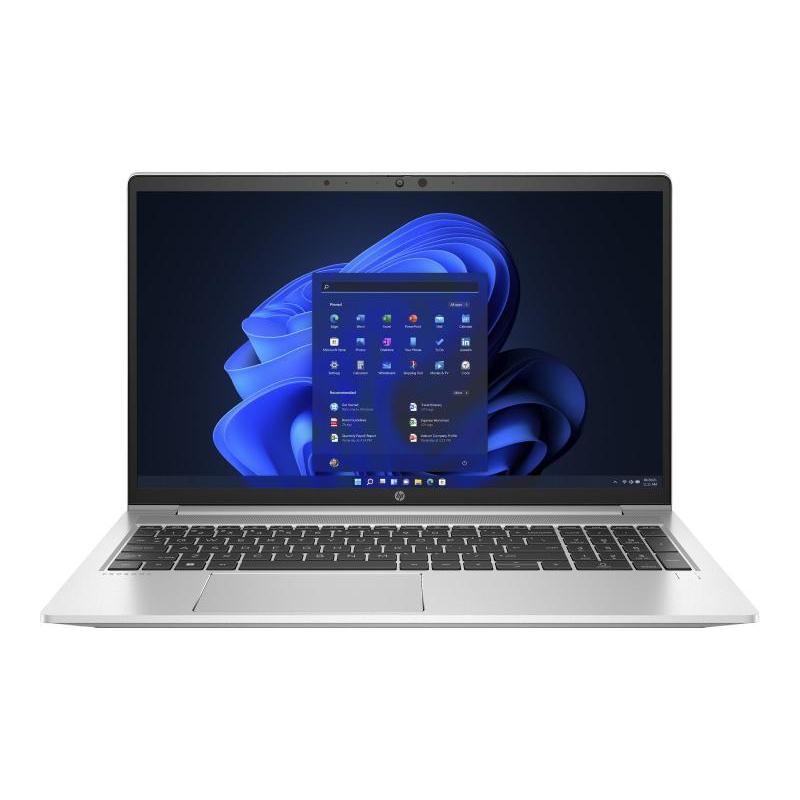 HP Probook 650 G8 15" Core i5 2.6 Ghz - SSD 1 To - 32 Go Qwertz - Allemand