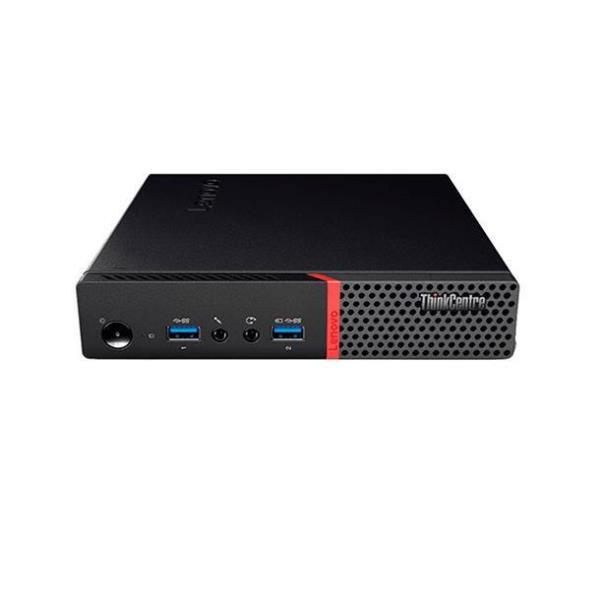 Lenovo Thinkcentre M715Q Tiny Ryzen 3 Pro 3.2 Ghz - SSD 256 Go Ram 8Go