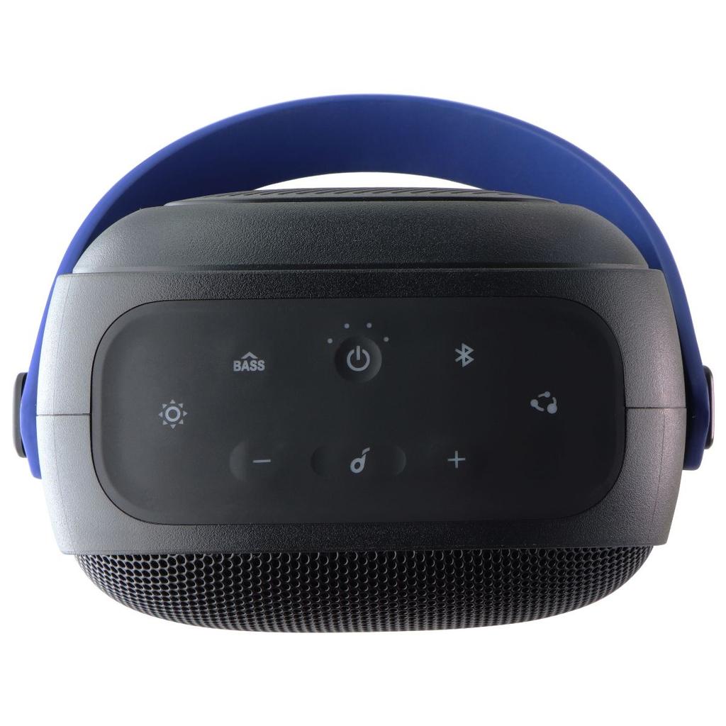 Anker Soundcore Rave Neo 2 Bluetooth speakers - Black | Back Market