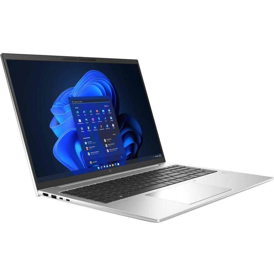 HP Elitebook 860 G9 16" Core i7 3.5 Ghz - SSD 512 Go - 8 Go Qwerty - Anglais