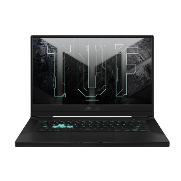 Asus Tuf Dash Fx516Pr-Hn002T 15" Core i7 3.3 Ghz - SSD 512 Gb - 16 Go - Nvidia Geforce Rtx 3070 Qwerty - Anglais