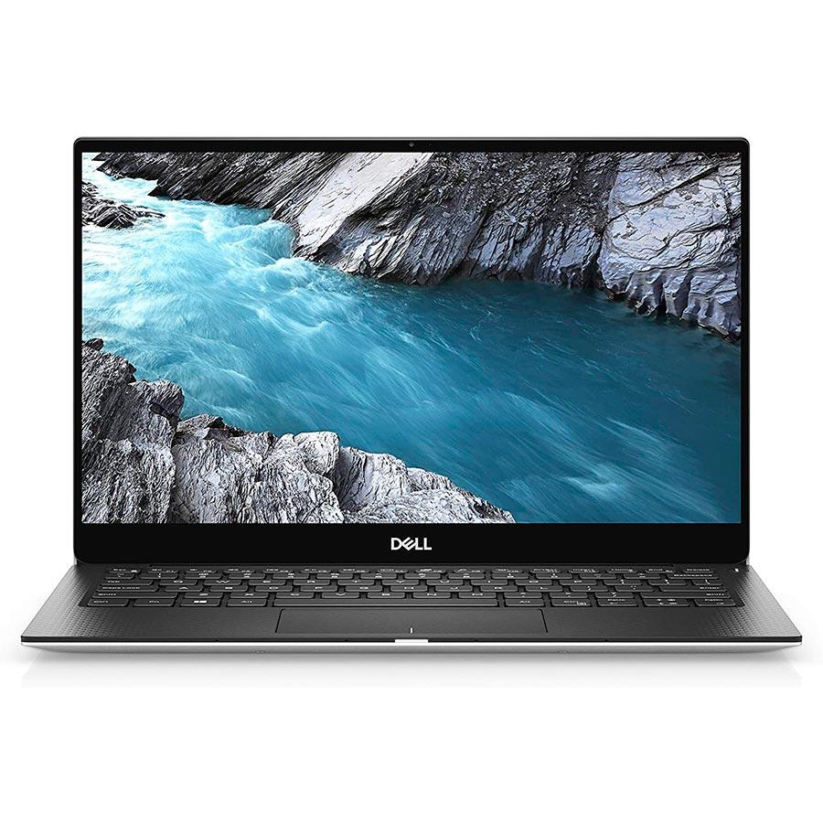 Dell Xps 13 9380 13" Core i5 1.6 Ghz - SSD 256 Go - 8Go Qwertz - Allemand