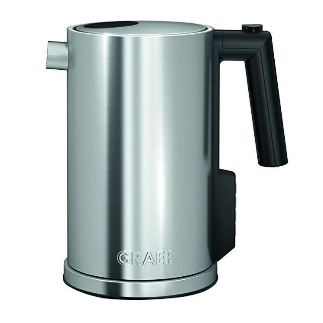 Graef Wk 900 1,2000L - Bouilloire Électrique