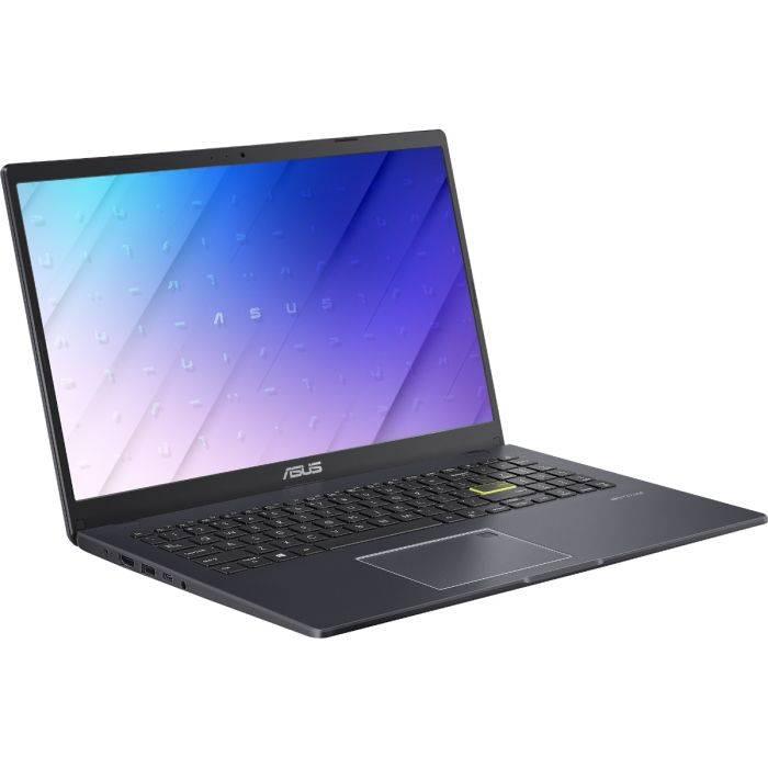 Asus Vivobook 15 E510Ma-Ej592Ws 15" Celeron 1.1 Ghz - Hdd 128 Go - 4 Go Qwerty - Tchèque
