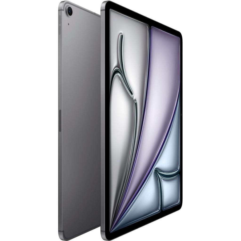 iPad Air 13 インチ (2024) 第6世代 256 GB - Wi-Fi - スペース