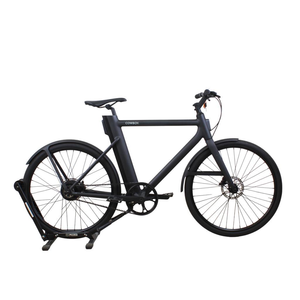 Vélo électrique Cowboy 3 - Reconditionné N/A sur Backmarket