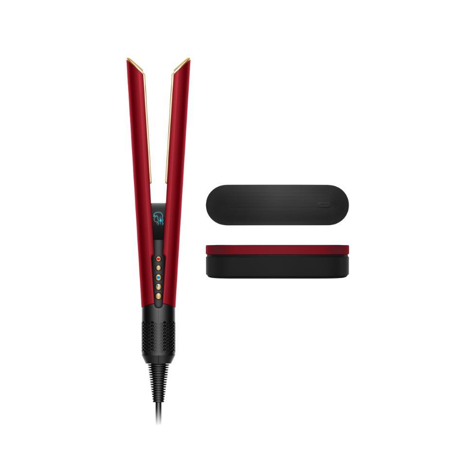 Dyson Airstrait - Rouge