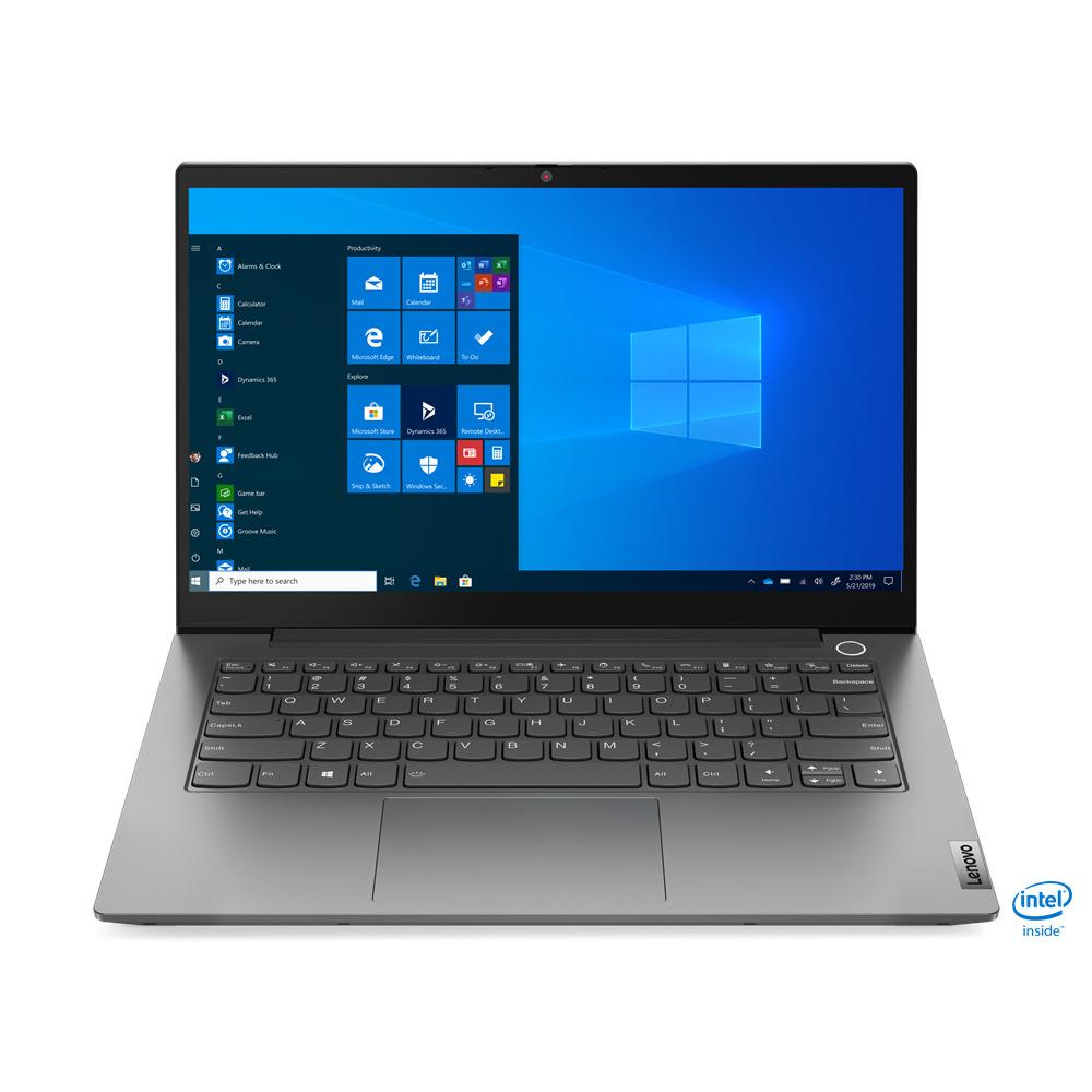 Lenovo Thinkbook 14 G2 14" Core i7 2.8 Ghz - SSD 512 Go - 16 Go Qwerty - Anglais