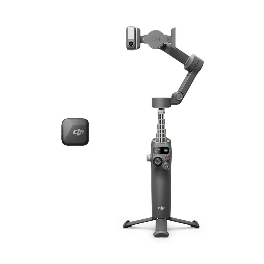 Image of DJI Stabiliser Dji mobile 7p 6941565997517