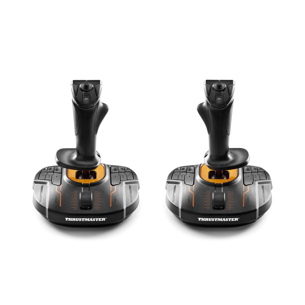 Joystick PC Thrustmaster T.16000M Space Sim Duo