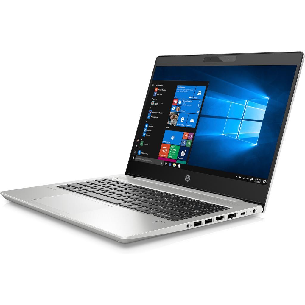 HP Probook 440 G6 14" Core i7 1.8 Ghz - SSD 512 Go - 16 Go Qwertz - Allemand