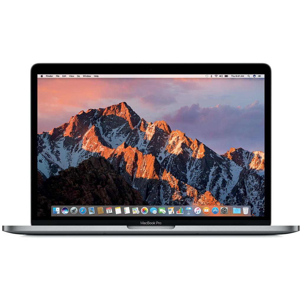 MacBook Pro Touch Bar 13" Retina (2019) - Core i7 2.8 GHz SSD 256 - 16GB - Tastiera QWERTY - Finlandese