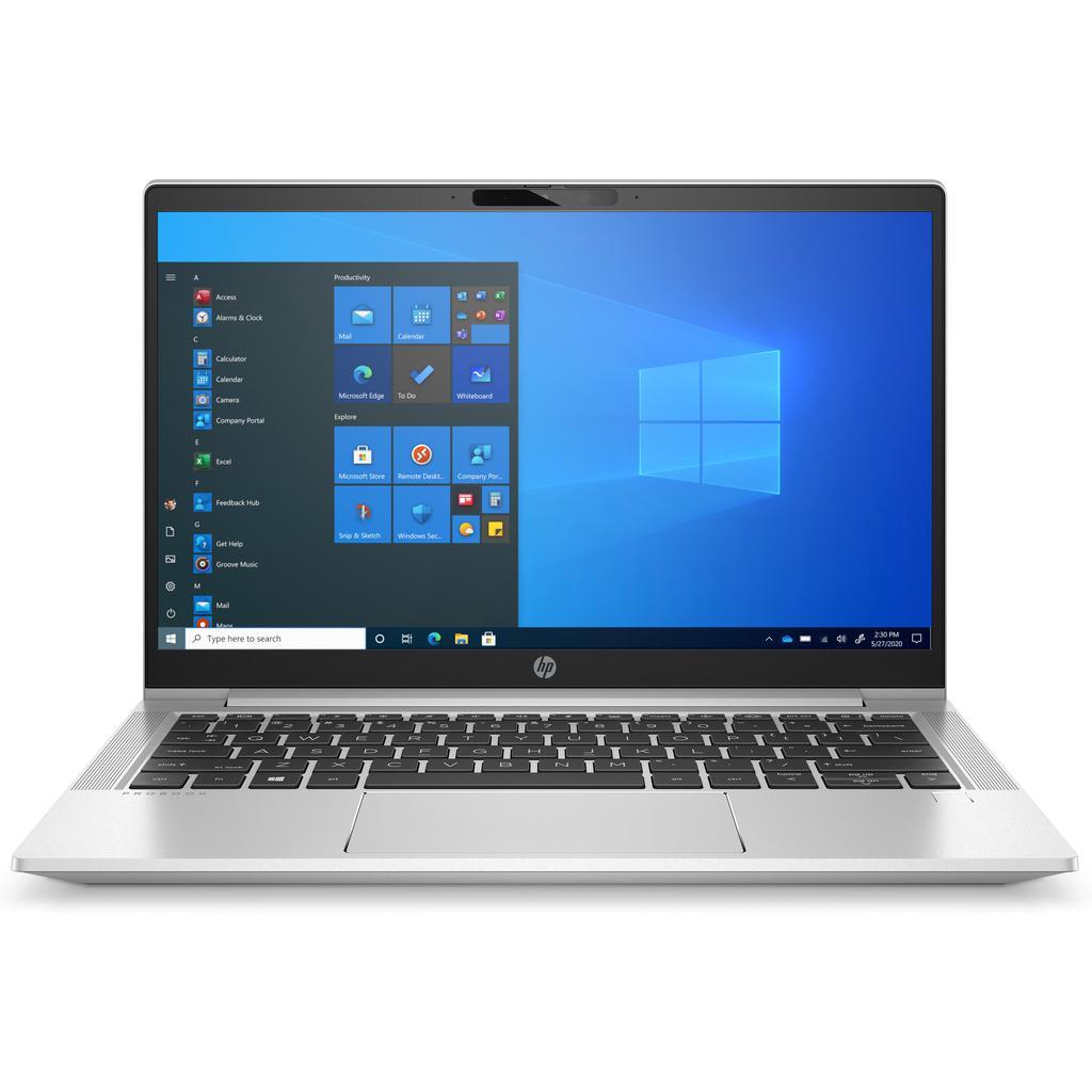 HP ProBook 430 G8 13"" Core i5 2.4 GHz - SSD 256 Go - 8 Go AZERTY - Français Reconditionné - Hewlett-Packard reconditionné disponible sur Backmarket