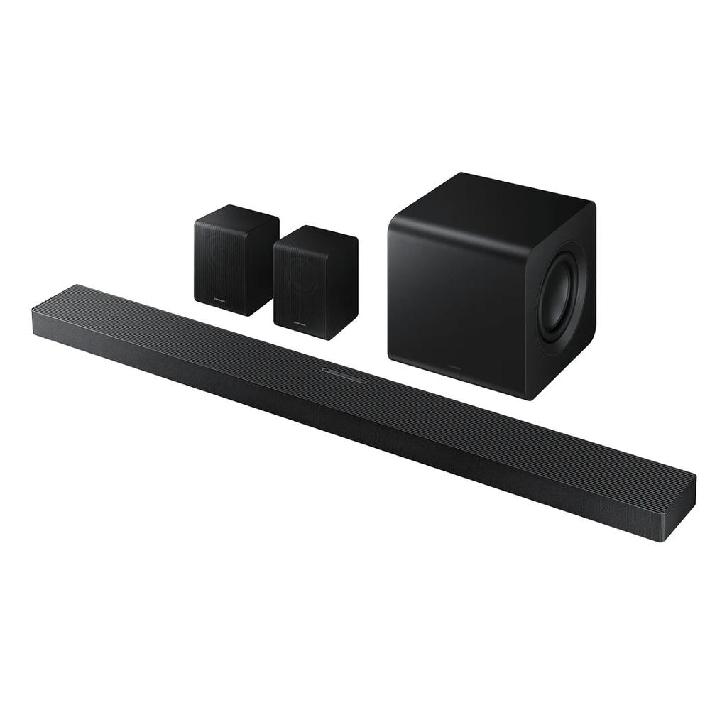 Barre De Son Samsung Hw-Qs760F - Noir