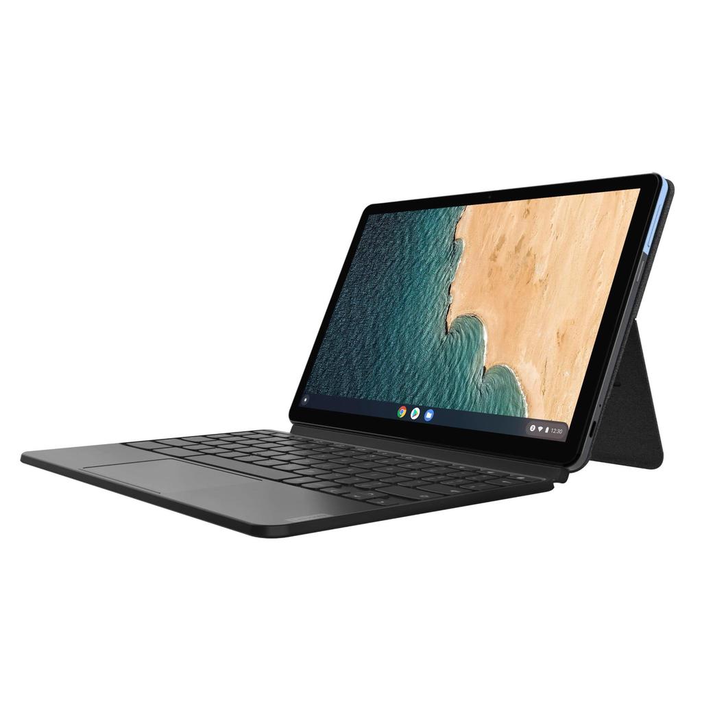 Lenovo ChromeBook Duet CT-X636F Helio P60T 2 GHz 64 GB eMMC - 4 GB