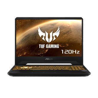 Asus Tuf Gaming Tuf505Dt-Bq256T 15" Ryzen 7 2.3 Ghz - SSD 512 Gb - 16 Go - Nvidia Geforce Gtx 1650 Qwerty - Italien