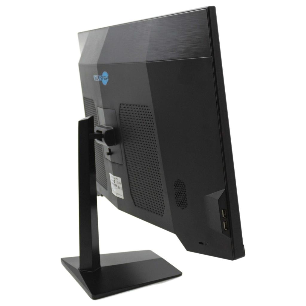 Simpletek Aio 13150 24" Core I5 2.3 Ghz - Ssd 1 Tb - 16Gb Qwerty - Italien