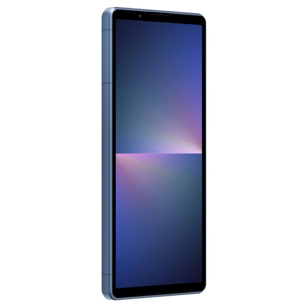 Sony Xperia 5 V 128GB - ブルー - Simフリー 【整備済み再生品